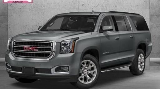 GMC YUKON XL 2019 1GKS2GKC9KR332394 image